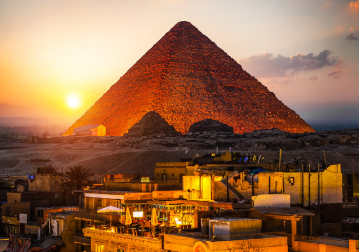 Hurghada to Cairo Overday Tour – Explore Egypt’s Iconic Landmarks
